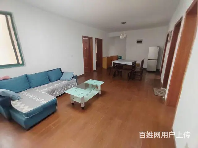 捡漏啦，新北万达旁的嘉顺花园，大三房，价格可大刀有钥匙随时看 - 图片 1