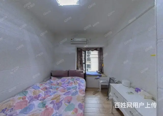 仁恒星园旁 中珠九悦 小区中间  带入户花园 精装 - 图片 3