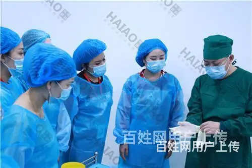 沈阳学微创双眼皮医美针剂要多久多少钱&沈阳四大知名微整形培训 - 图片 4