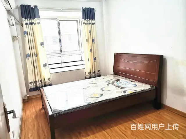地铁房文泰康城(铜山) 普通住宅2厅 中等装修 - 图片 4