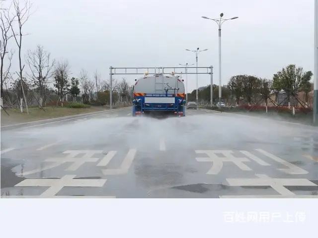 12方东风御虎洒水车厂家现车可免征包上户价格美丽 - 图片 9