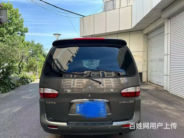 11江淮瑞丰 - 图片 2
