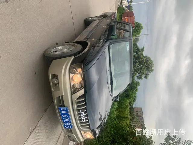 江铃 其他 皮卡 国3 - 图片 1
