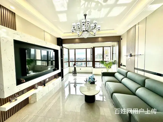 恒祥空间 普通住宅 精装修 - 图片 1