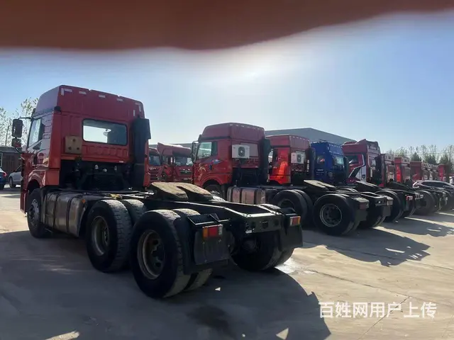 悍威车况精品高配置包提提挡可分期 - 图片 4