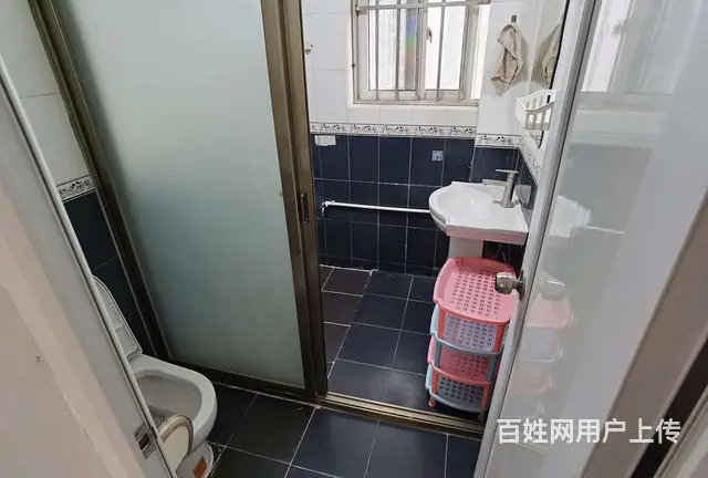 拱北关口花苑新村电梯精装2房2厅出租，租价3700。近关口 - 图片 9