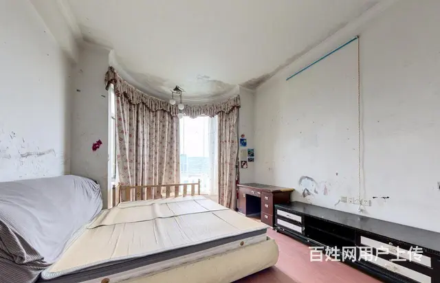 整租·白云骏景 4室2厅 错层 南/北 - 图片 3