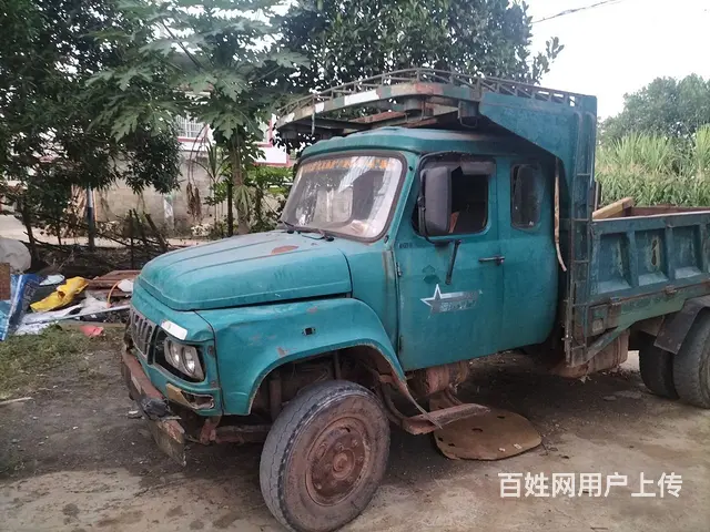 玉柴68匹液压方向，好车不多说 - 图片 4