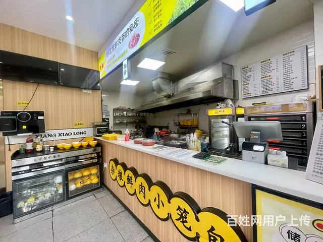 （老板本人）多所学校围绕商业街餐馆粉店盖码饭优价转让 - 图片 4