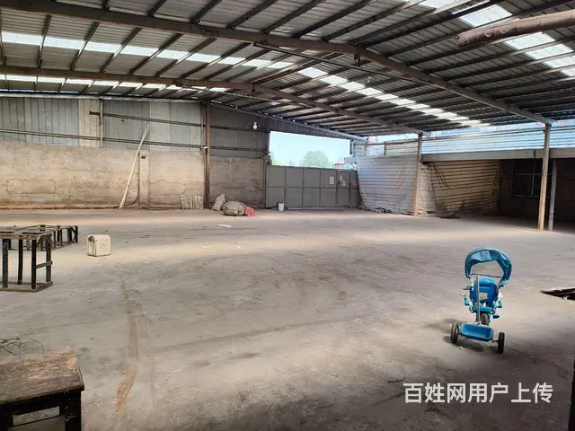 厂房仓库出租 - 图片 2