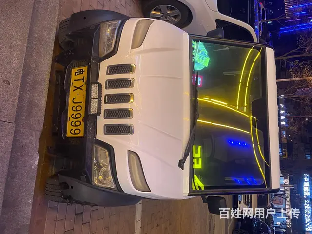 本人着急用钱，出售自己爱车，太好开 - 图片 1