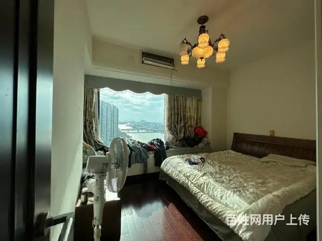 南屏房主狂甩高品质好房精装修华发新城五期(彩云河畔)385. - 图片 6
