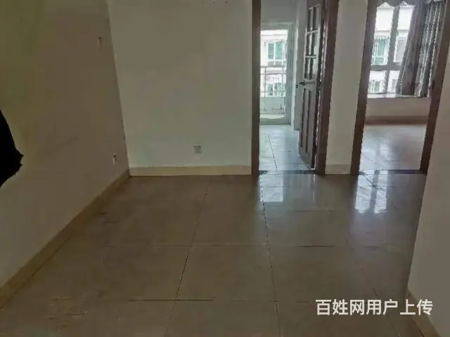 世贸文华市场商圈    成信景苑2房 带露台 - 图片 3