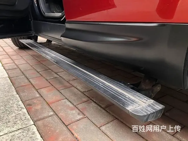 路虎Range Rover Sport [揽胜运动版] 20 - 图片 10