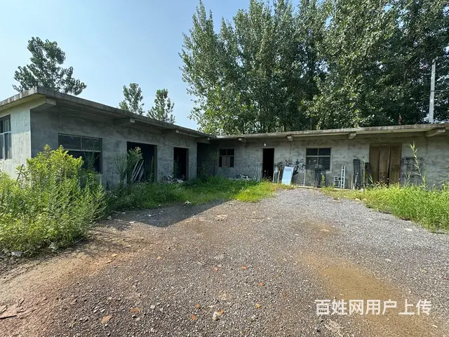 （徐州找店网）睢宁东外环厂房出租 - 图片 7
