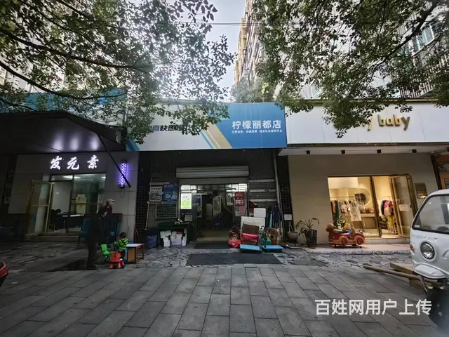 A（个人）天心区成熟小区商铺转让编号9082 - 图片 3