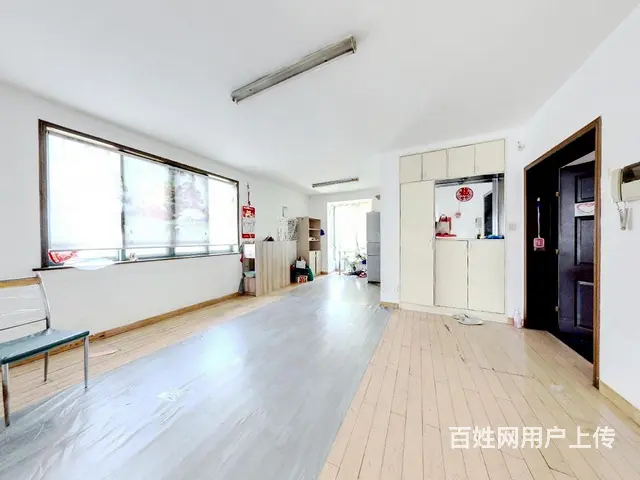此房满五，日照充足，采光好，楼层佳，南北通风 - 图片 5