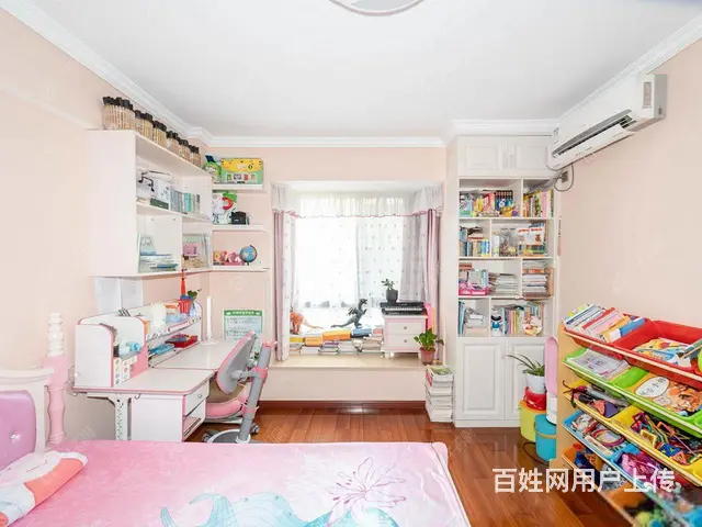 新上！盛世名门 博小电梯房 精装小三房 总价低 晋 - 图片 4
