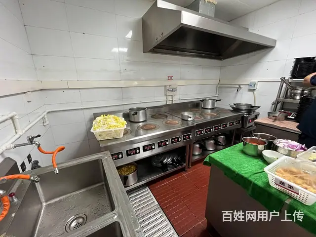 （51旺铺推荐）三亚学院20平餐饮档口转让 - 图片 8