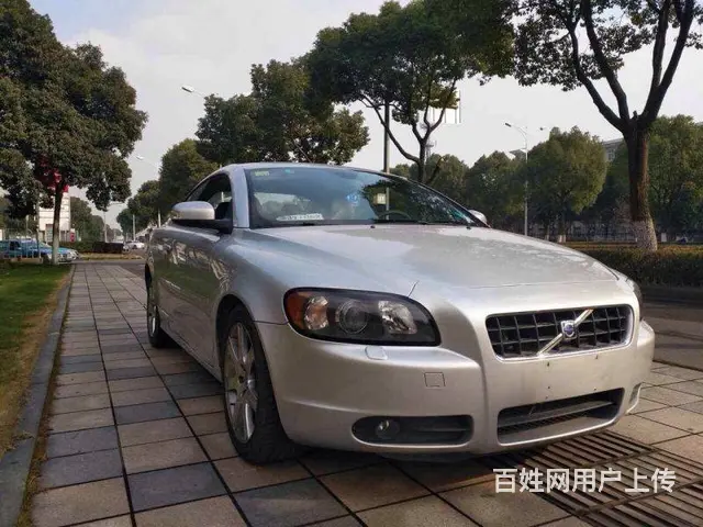 沃尔沃C70(进口) 2006款 C70 Conv - 图片 2