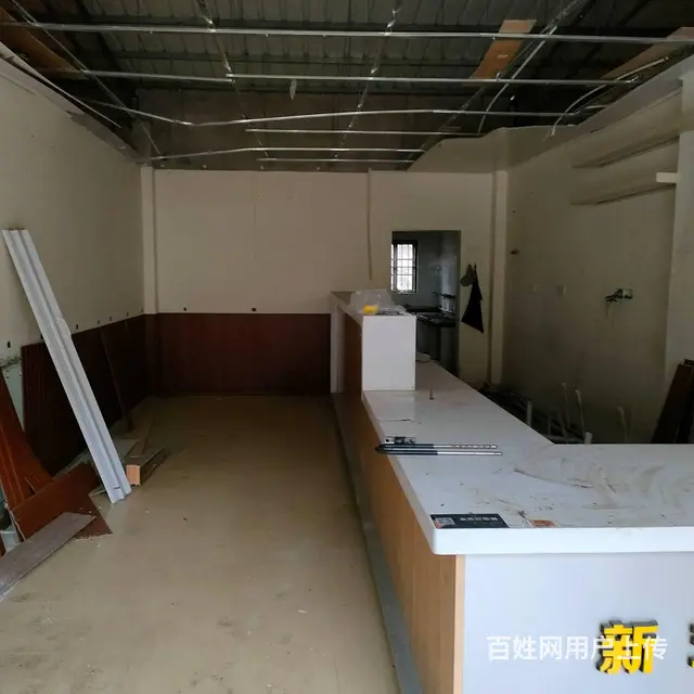 （速转店）北艺猫洞美食街空铺转让   客流大  位置佳 - 图片 3