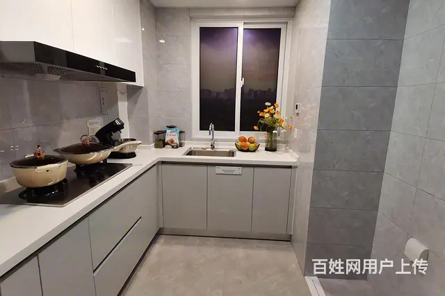 滨萧南 河上镇 华景川樾臻府 均价1.3万住宅 特 - 图片 11