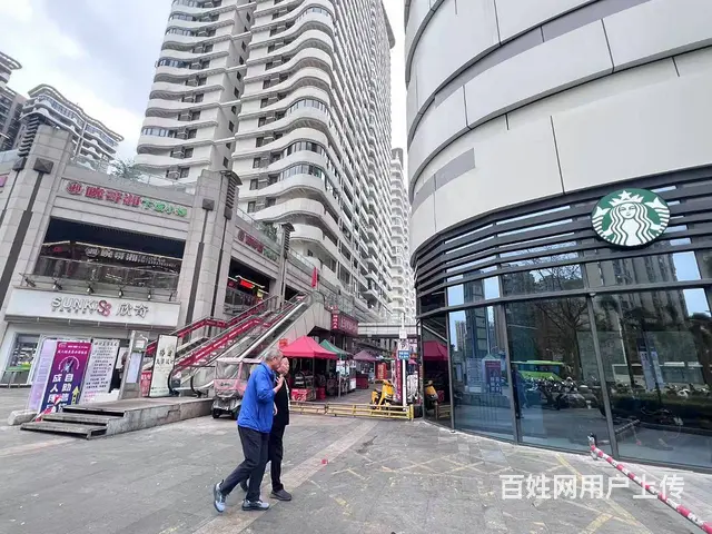 （51旺铺推荐）远大35平十年老店餐饮整体转让 - 图片 5