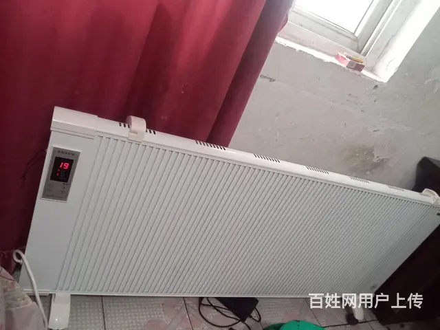 家用全新电暖气 - 图片 2
