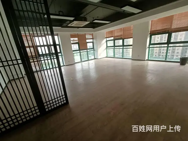 （众铺热推）3234嘉兴总部商务花园园区多套写字楼出租 - 图片 4