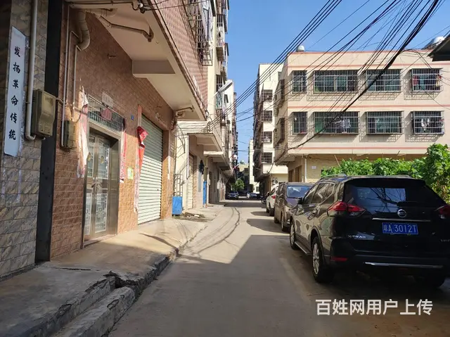 （51旺铺推荐）丁村城南三巷130平出租 - 图片 7