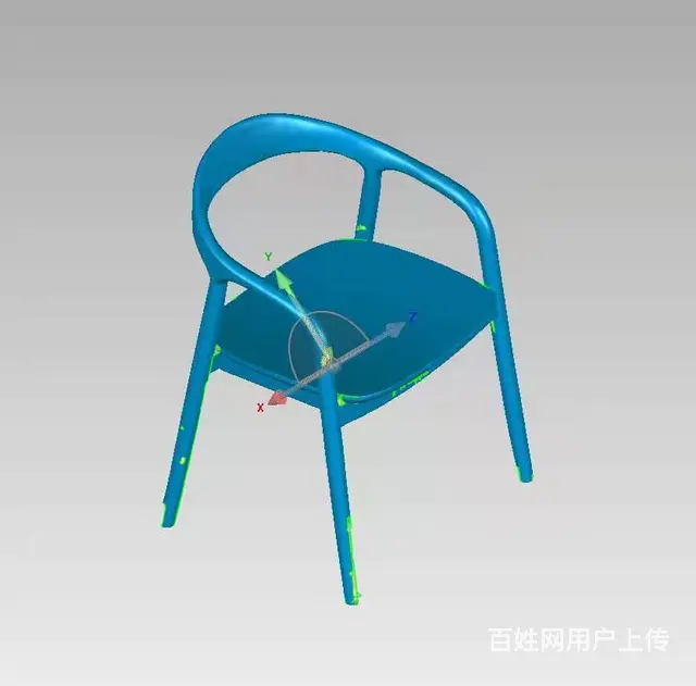 产品测绘实物扫描逆向建模 吴江三维建模 - 图片 7