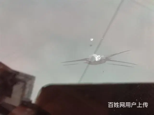 广汉本地各种汽车挡风玻璃专业修补技术中心 - 图片 6