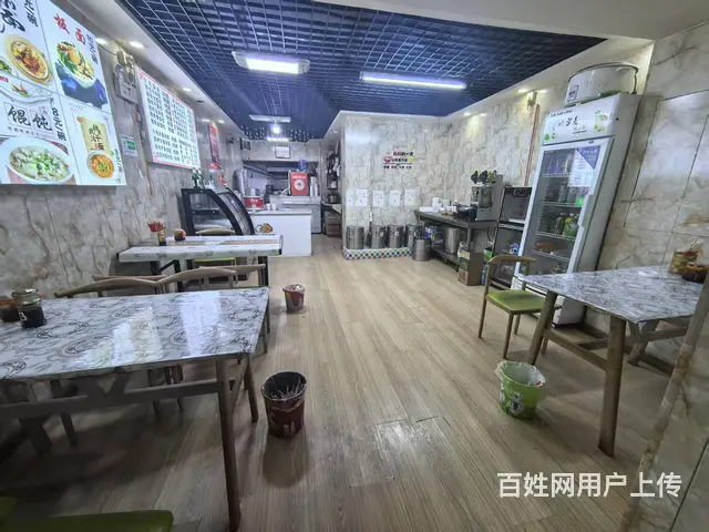 南岗 早餐店出兑 快餐出兑 学校围绕 - 图片 6