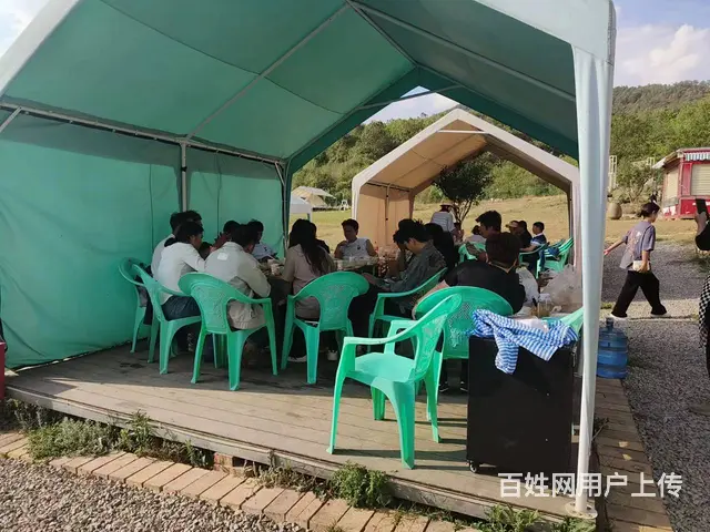 （51旺铺推荐）安宁市安富路50亩露营地转让 - 图片 5