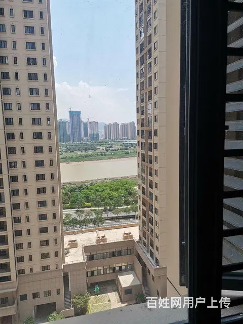 北峰万科城边正祥丰屋电梯新房 - 图片 1