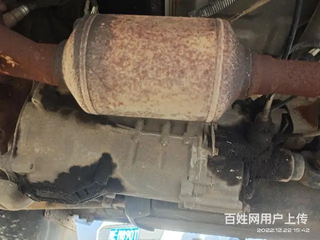 【搞定了！】面包车 - 图片 1