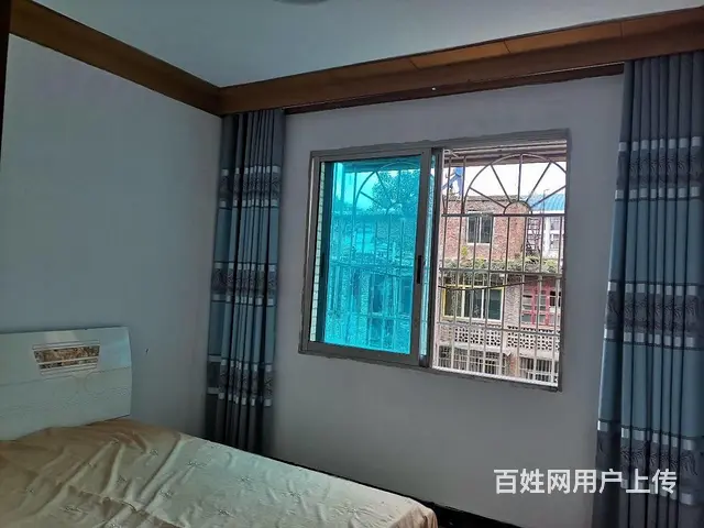 桂花路口三楼四房一中四小产证齐全42万包过户到手停车方便煤棚 - 图片 3