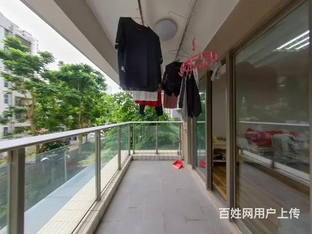 格力广场二期 拱北口岸低首付南向大两房有钥匙急售 - 图片 7