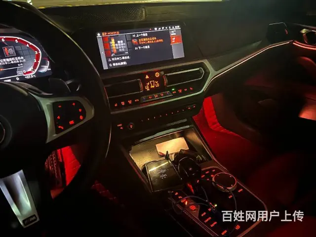 宝马4 Series [4系] 2019款 425i Cou - 图片 4