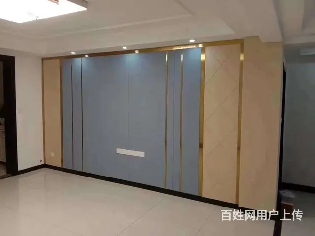 健昊软包影音室硬包 - 图片 11