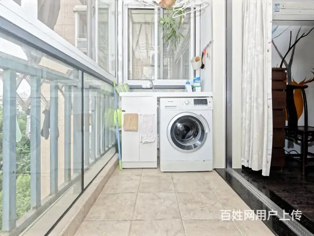 新城电梯房，全明边套大三房，自住精装商品房，你值得拥有! - 图片 11