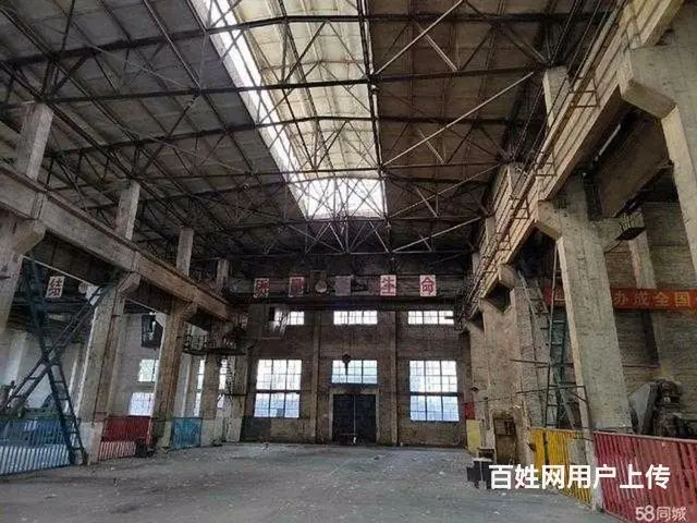 阿城区会宁路副277号厂房办公楼出租 - 图片 4