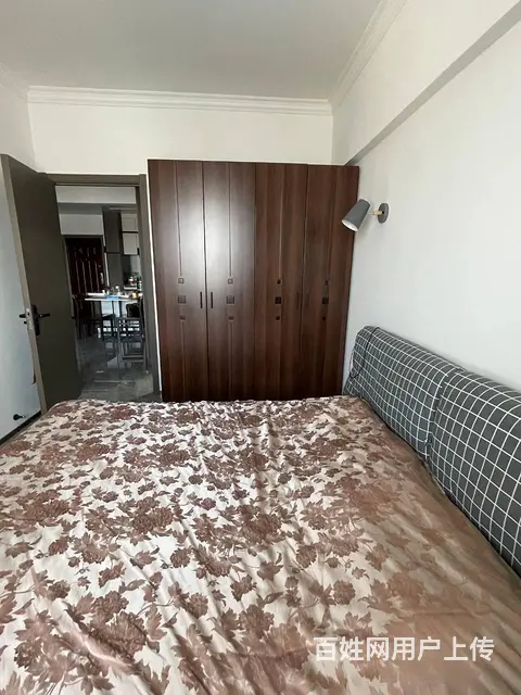 宝地银河广场 普通住宅1厅 精装修 - 图片 11