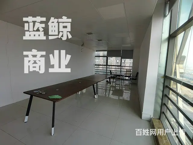 高铁站旁65平高层纯办公写字楼出租 - 图片 5