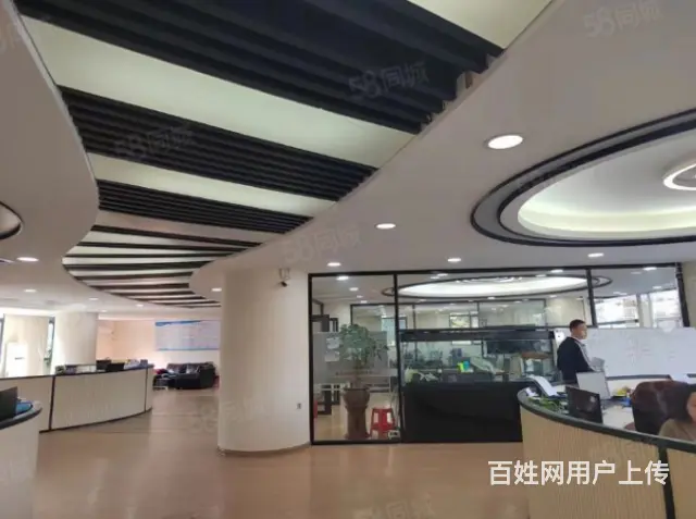 陈埭祺烽商务大厦办公楼出租  环境优 - 图片