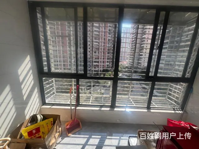 城东万达旁 五中附近 毓才两房 家具家电齐全 拎包入住 - 图片 2