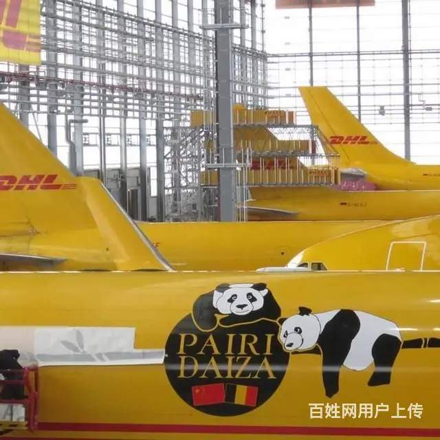 武进DHL国际快递-武进FEDEX国际快递-空运 - 图片 1