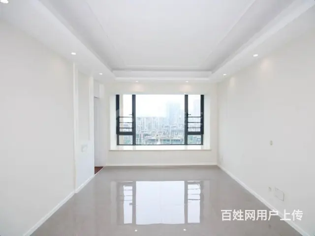 钱江湾房主狂甩高品质好房435.00万元中海钱塘山水(公寓住 - 图片 1