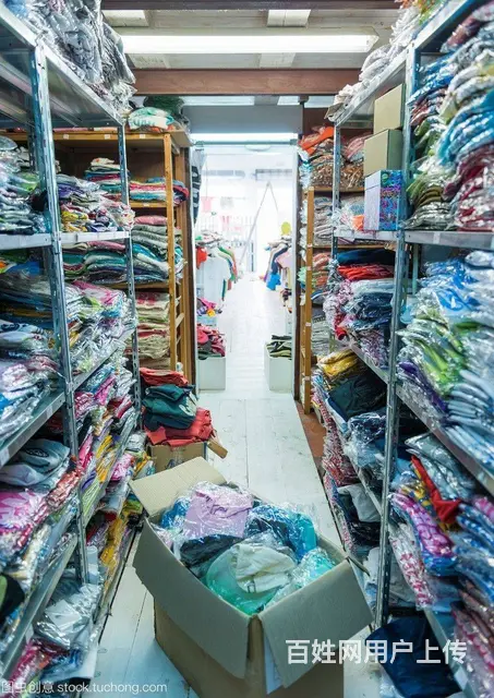 回收旧衣服高价回收，可按件回收！ - 图片 2