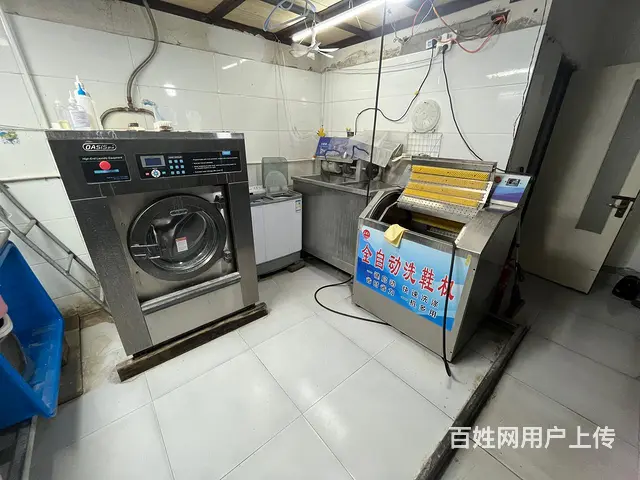 铁西张士干洗店外兑 - 图片 9